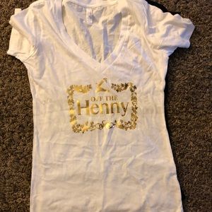 Women large T-shirt